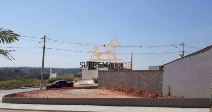 Terreno à venda, 280 m² por R$ 341.000,00 - Vila Guilherme - Votorantim/SP