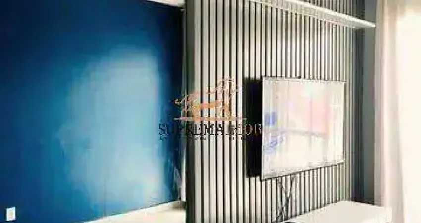 Apartamento com 2 dormitórios à venda, 53 m²  residencial passeo - sorocaba/sp