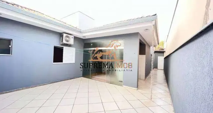 Casa térrea com 3 suítes à venda ,condomínio golden park alpha -sorocaba/sp