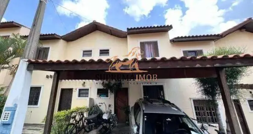 Casa à venda, 90 m² por R$ 350.000,00 - Jardim Santa Cecília - Sorocaba/SP