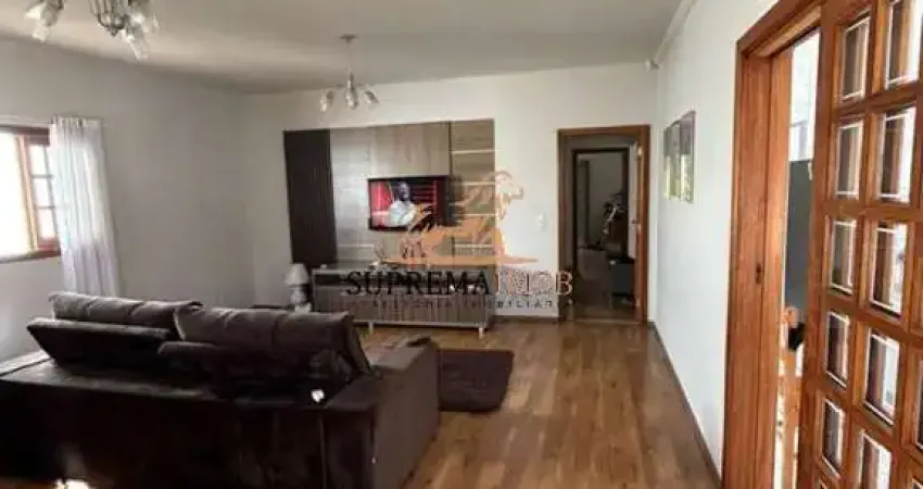 Casa à venda, 176 m² por R$ 1.100.000,00 - Centro - Araçoiaba da Serra/SP