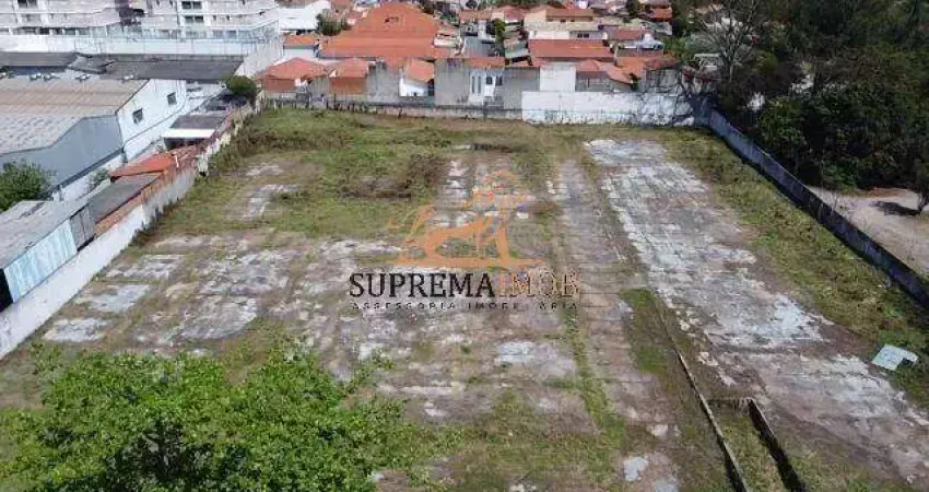 Terreno à venda, 2585 m² por r$ 3.511.000,00 - além ponte - sorocaba/sp