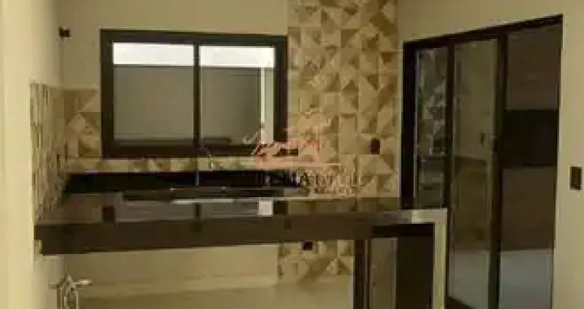 Casa com 3 quartos à venda, 137 m²- condomínio reserva ipanema i