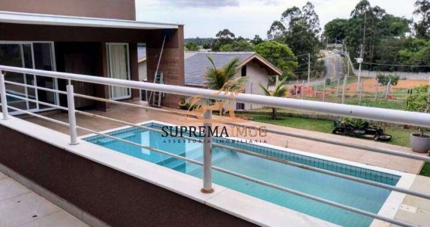 Casa com 3 dormitórios à venda, 420 m² -Condomínio Vale Verde - Sorocaba/SP