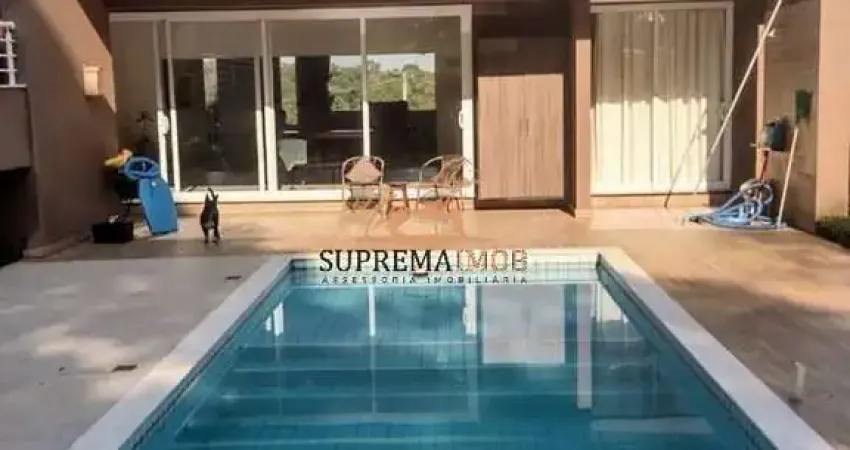 Casa com 3 dormitórios à venda, 420 m² -condomínio vale verde - sorocaba/sp