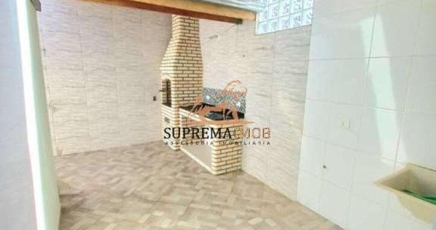 Casa à venda, 90 m² por R$ 370.000,00 - Jardim Residencial Villa Amato - Sorocaba/SP