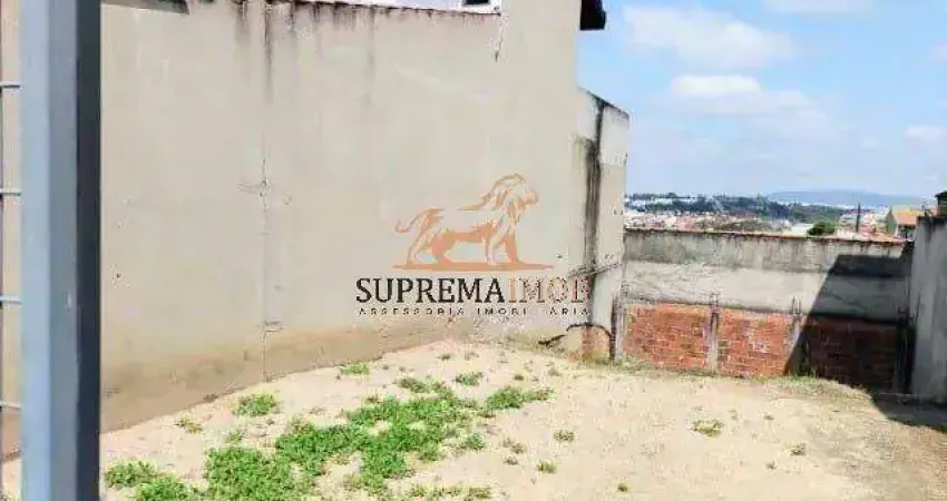Terreno à venda, 140 m² por R$ 140.000,00 - Jardim Paulista - Sorocaba/SP