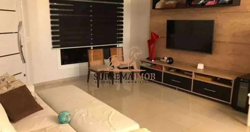 Sobrado com 4 quartos à venda280 m²- Condominio Golden Park Residence II