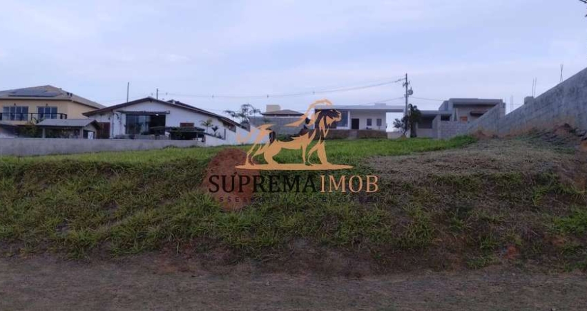 Terreno à venda, 800 m² por R$ 240.000,00 - Condomínio Village Araçoiaba - Araçoiaba da Serra/SP