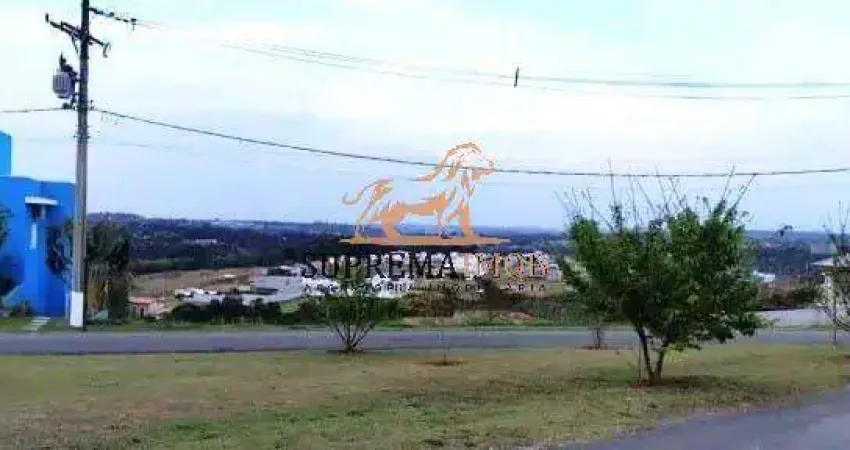 Terreno à venda, 800 m² por r$ 240.000,00 - condomínio village araçoiaba - araçoiaba da serra/sp