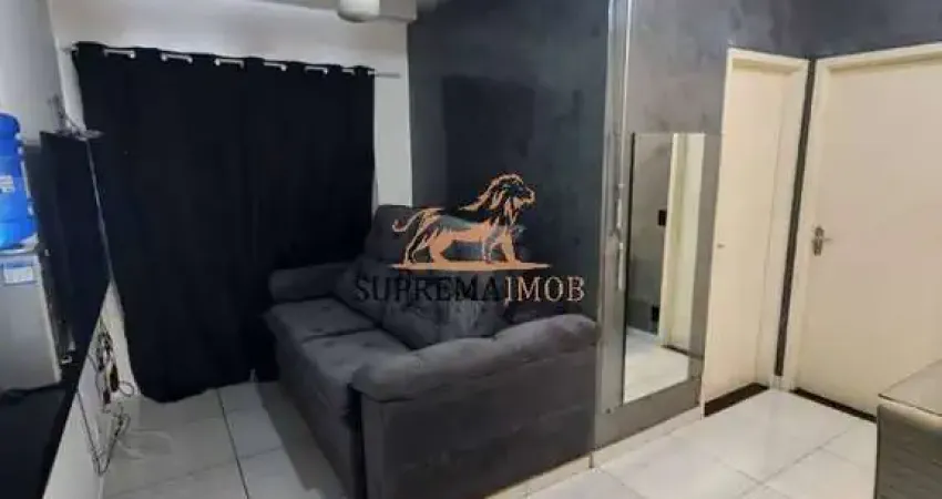Apartamento à venda, 40 m² por R$ 171.000,00 - Edifício Boulevar Ipanema - Sorocaba/SP