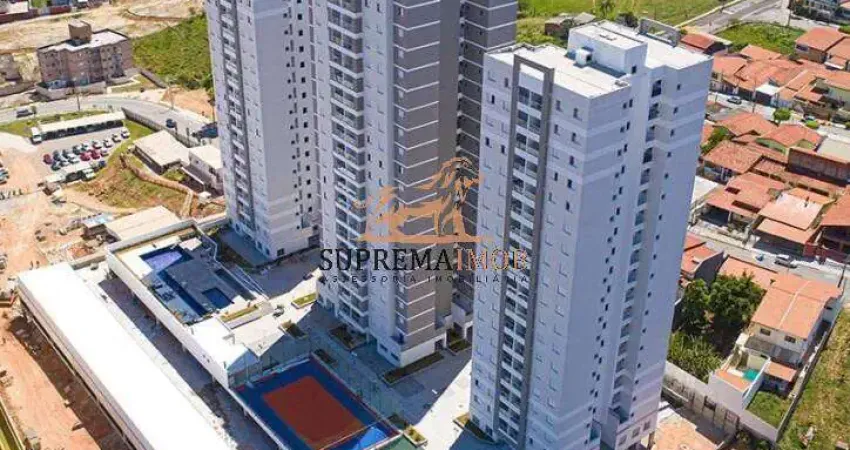 Apartamento para venda - Condomínio Lá Vista Moncayo - Sorocaba/SP