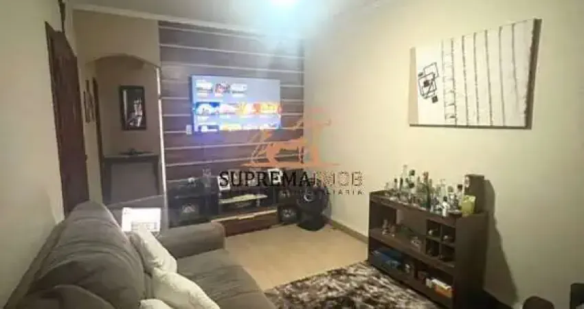 Casa à venda, 190 m² por R$ 639.000,00 - Parque Bela Vista - Votorantim/SP