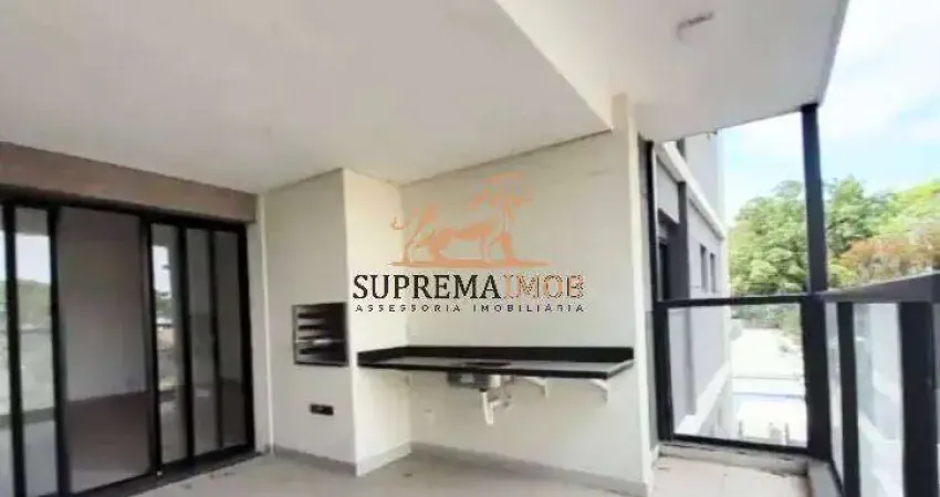 Apartamento com 3 dormitórios à venda, 116 m² por R$ 990.000,00 - Residencial Olga Botanique - Sorocaba/SP