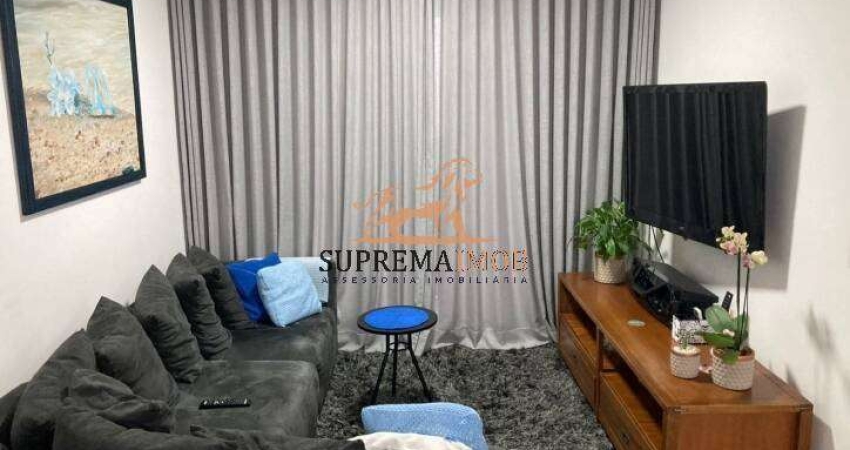 Apartamento com 3 dormitórios à venda, 80 m² por R$ 670.000,00 - Condomínio Residencial Plaza Madrid Campolim - Sorocaba/SP