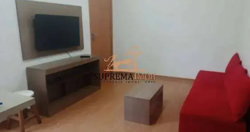 Apartamento com 2 dormitórios para locação - Condomínio Serra Bonita