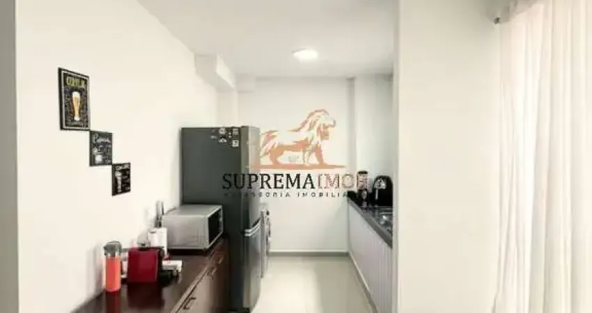 Apartamento à venda, 43 m² por R$ 205.000,00 - Condomínio Serra do Horto - Sorocaba/SP