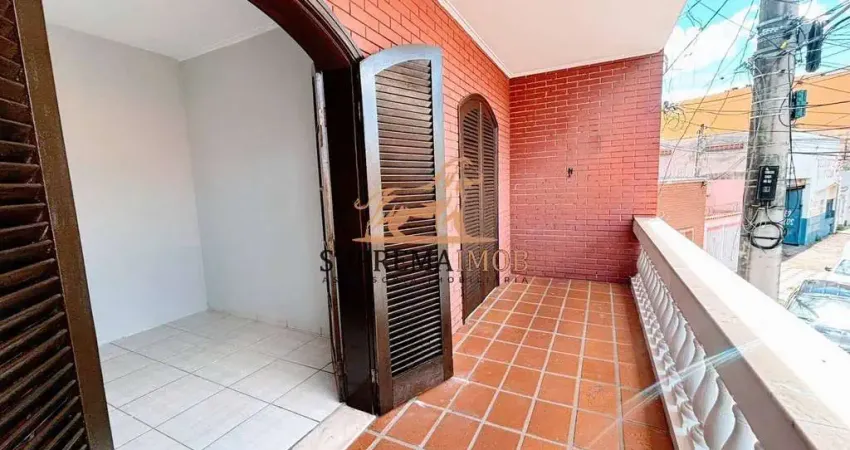 Casa com 4 quartos à venda na Rua Senador Feijó, 209, Centro, Sorocaba