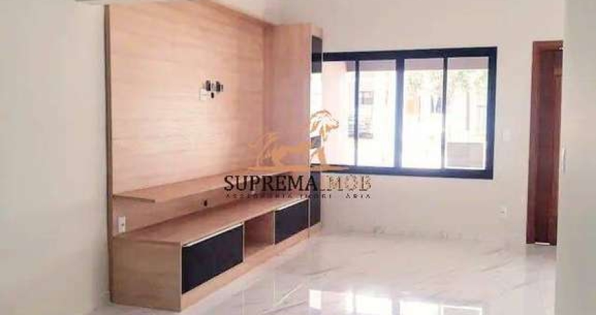 Casa com 3 quartos à venda- Condomínio Terras de São Francisco -Sorocaba/SP