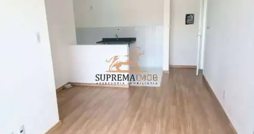 Apartamento à venda, 53 m²  - Condomínio Mirante da Colina - Sorocaba/SP