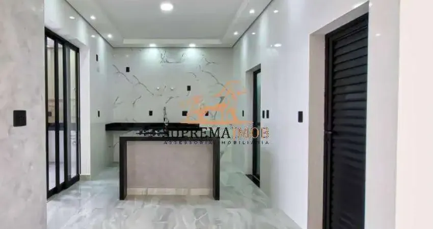 Casa com 3 dormitórios à venda, 140 m² - condomínio helena maria - sorocaba/sp