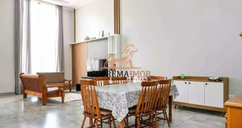 Casa com 3 quartos à venda,192 m² - condomínio villagio milano -sorocaba/sp