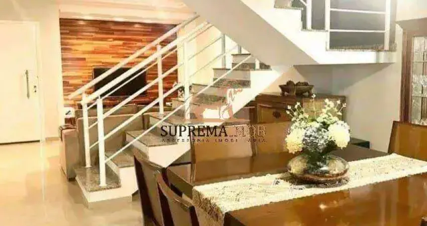 Casa com 3 dormitórios à venda, 110 m² por r$ 1.703.000,00 - condomínio vila dos inglezes - sorocaba/sp