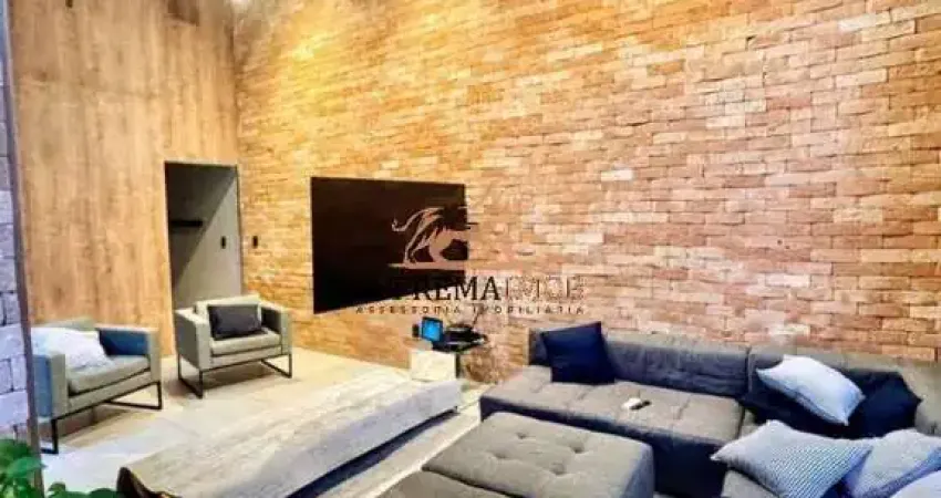 Casa com 3 quartos à venda ,185 m² condomínio residencial sun lake