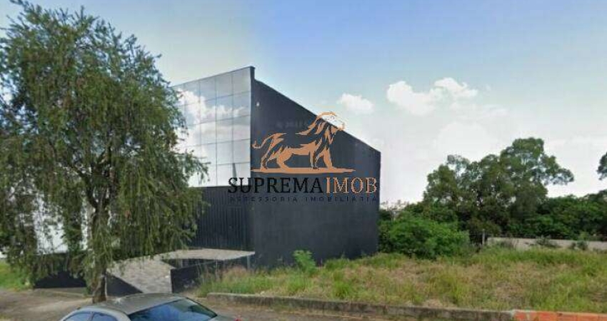 Terreno à venda, 250 m² por R$ 420.000,00 - Wanel Ville - Sorocaba/SP