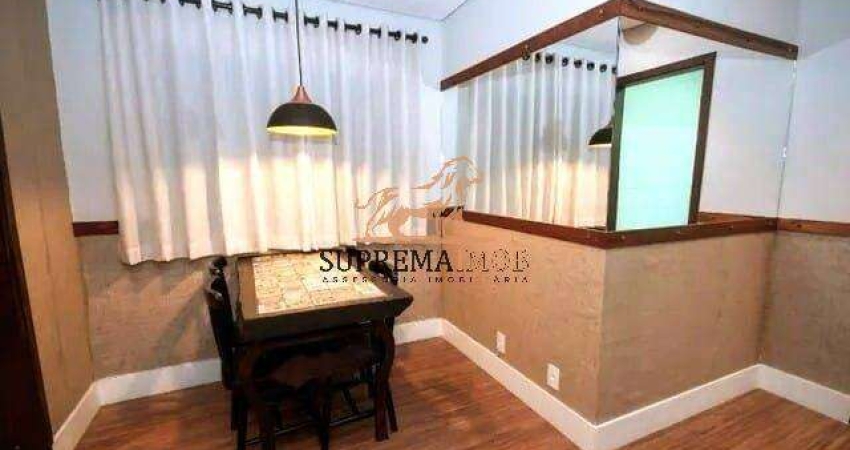 Apartamento à venda, 50 m² - Residencial Paes de Linhares - Sorocaba/SP