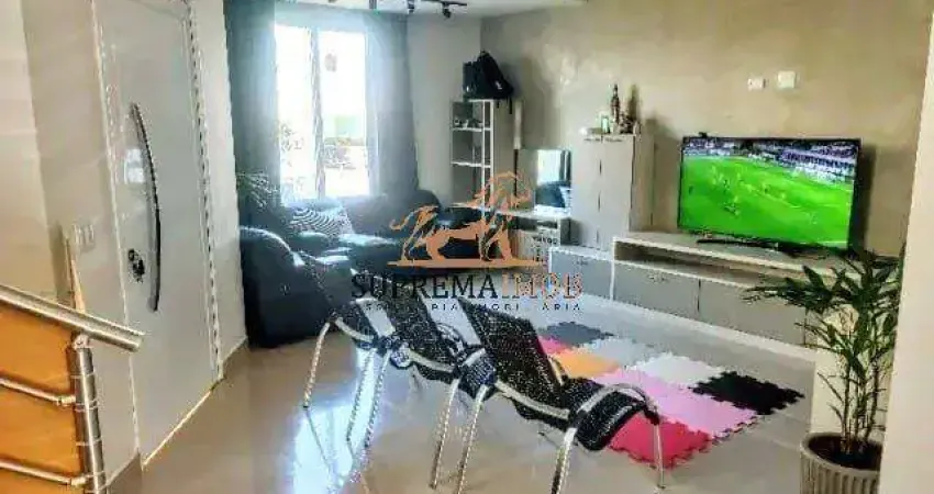 Casa com 3 quartos à venda,  por R$ 1.375.000,00 , Condomínio Ibiti Reserva