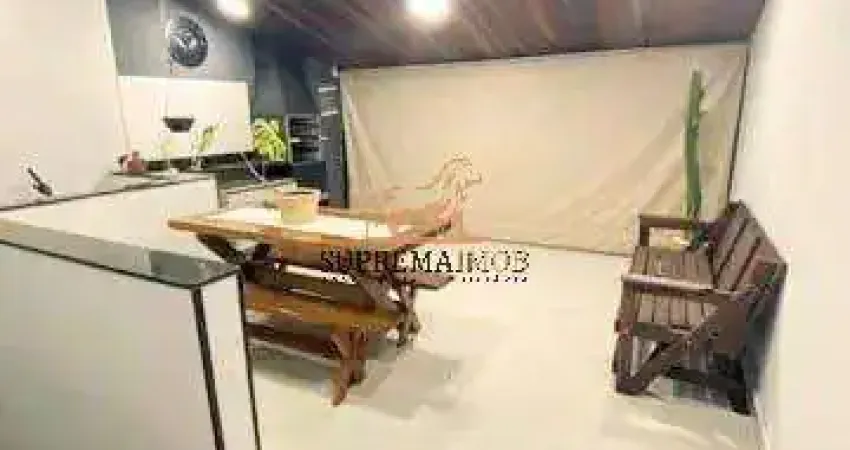 Casa com 3 quartos à venda na Rua Duque, 239, Vila Olímpia, Sorocaba