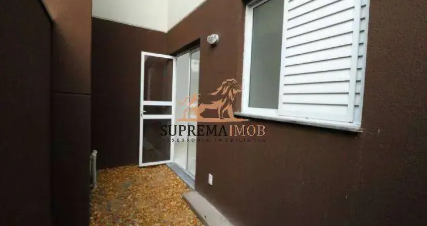 Apartamento à venda, 42 m² - jardim wanel ville iii - sorocaba/sp