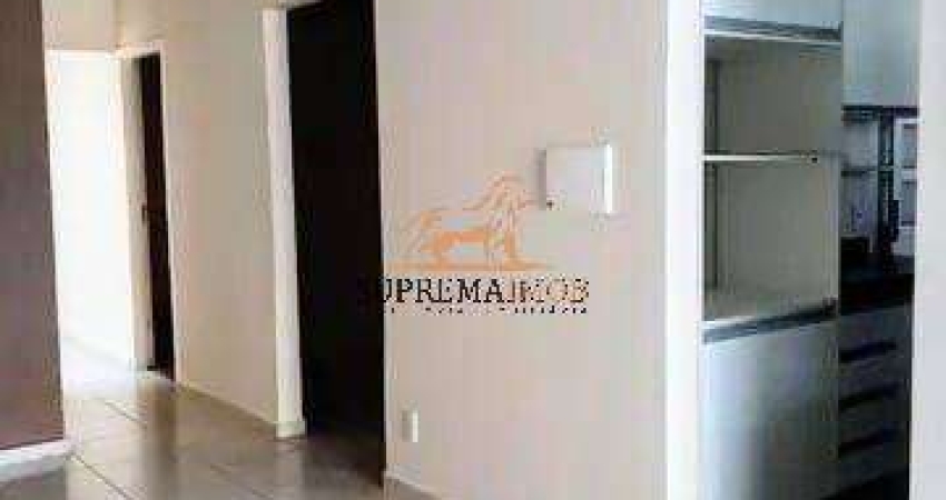 Casa com 3 dormitórios à venda, 120 m² por R$ 425.000,00 - Condomínio Residencial Bosque Ipanema - Sorocaba/SP