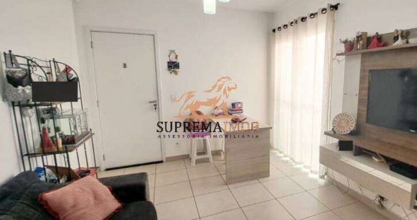 Apartamento com 2 quartos  à venda, Condomínio Edifício Vivace -Sorocaba/SP