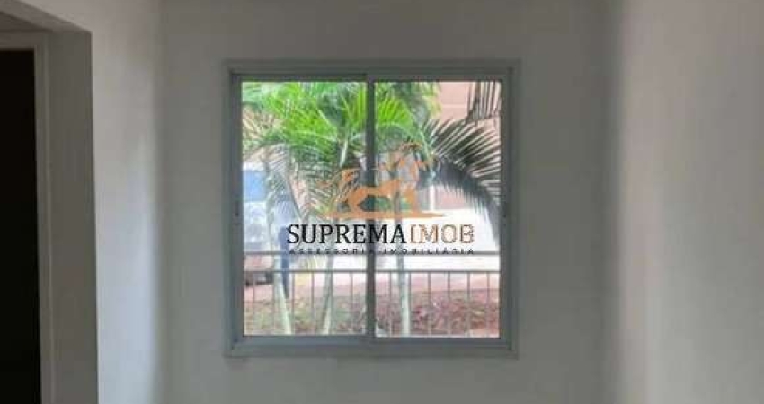 Apartamento à venda, 47 m² por R$ 235.000,00 - Residencial Reserva do Horto - Sorocaba/SP