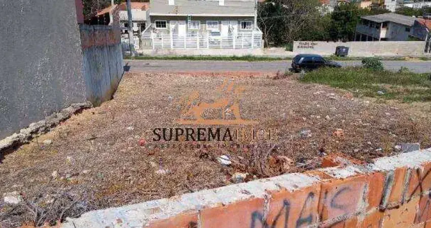 Terreno à venda, 237 m² - Cidade Jardim - Sorocaba/SP