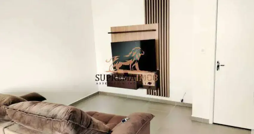 Apartamento com 2 dormitórios, 53 m² - venda por R$ 500.000,00 ou aluguel por R$ 3.501,00/mês - Condomínio Edifício Scenario Campolim - Sorocaba/SP