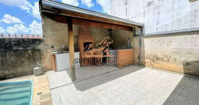 Casa com 3 quartos à venda, 160 m² por r$ 616.000,00 - wanel ville