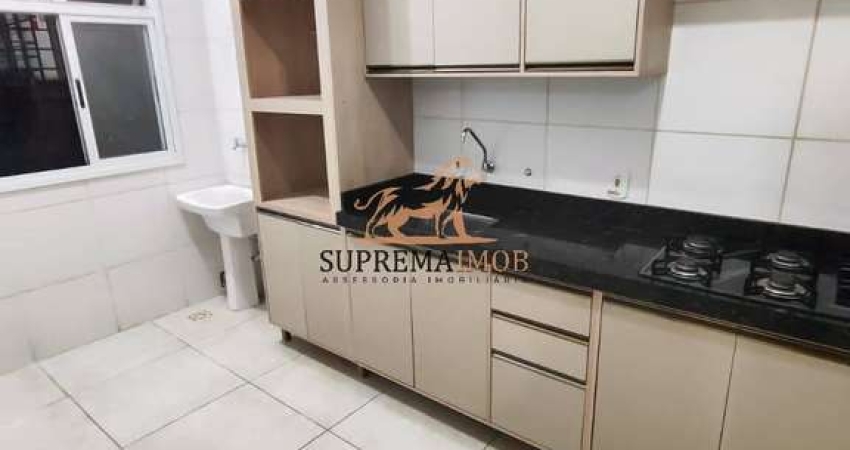 Apartamento com 2 quartos à venda, 50 m² -Spazzio Della Vita - Sorocaba/SP