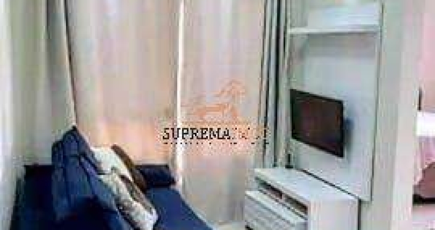 Apartamento à venda, 50 m² - Residencial Ilha Bela - Sorocaba/SP