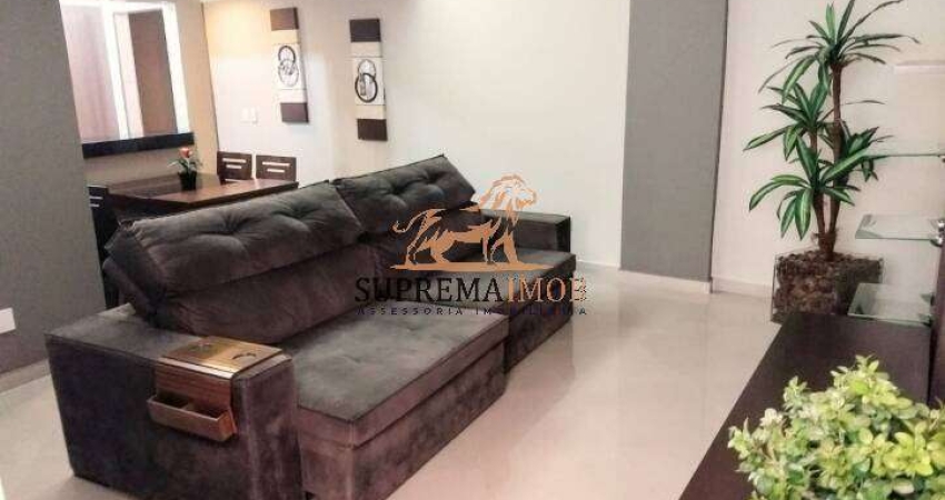 Apartamento à venda, 67 m²- Edifício Flamboyant - Sorocaba/SP