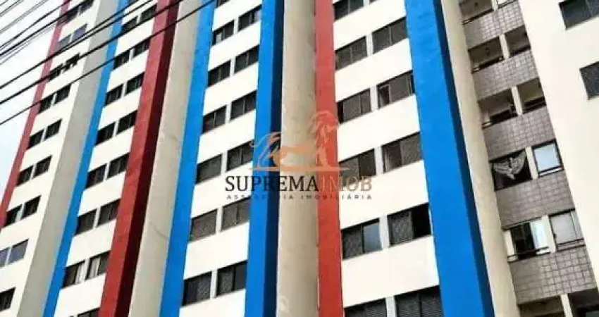 Apartamento à venda, 67 m²- edifício flamboyant - sorocaba/sp