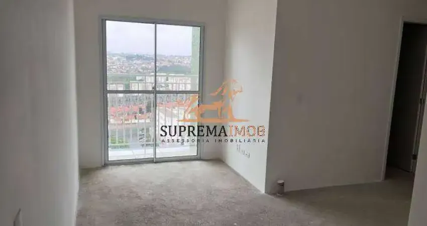Apartamento à venda, 47 m² - Edifício Mont Castelo - Sorocaba/SP