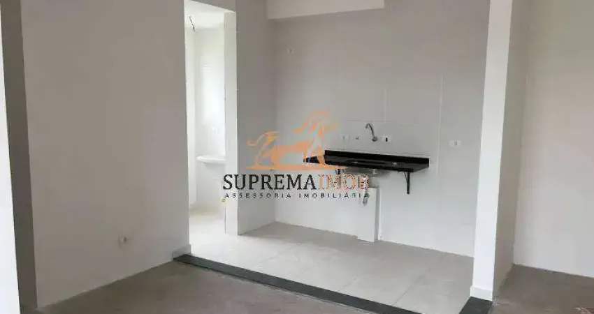 Apartamento à venda, 47 m² - edifício mont castelo - sorocaba/sp