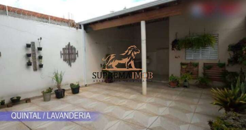 Casa com 2 dormitórios à venda, 198 m² por R$ 426.000 - Jardim Nova Ipanema - Sorocaba/SP