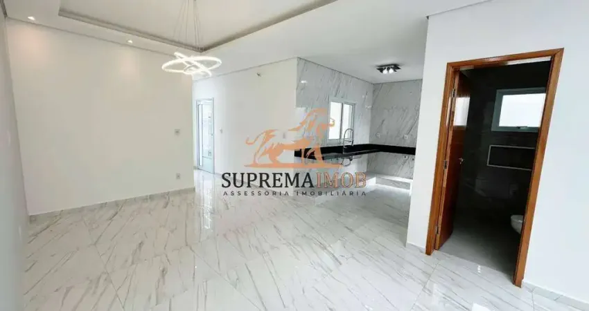 Casa com 3 quartos à venda, 95 m²  villaggio ipanema i - sorocaba/sp