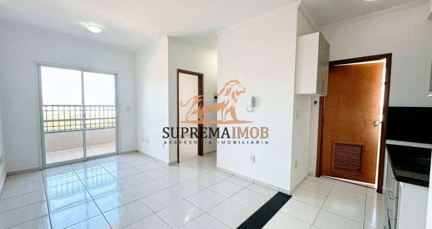 Apartamento  à venda, 63 m² - Condomínio Residencial Villa Sunset - Sorocaba/SP
