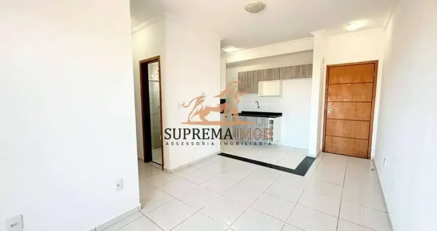 Apartamento à venda, 63 m² - condomínio residencial villa sunset - sorocaba/sp
