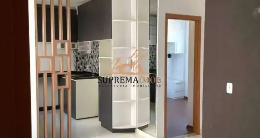 Apartamento à venda, 43 m²- Condomínio Serra do Horto - Sorocaba/SP